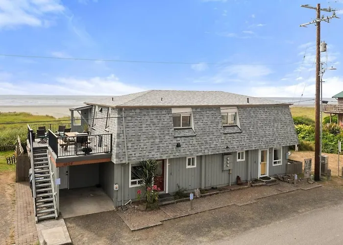 Tide Pool Town Home, Amazing Views