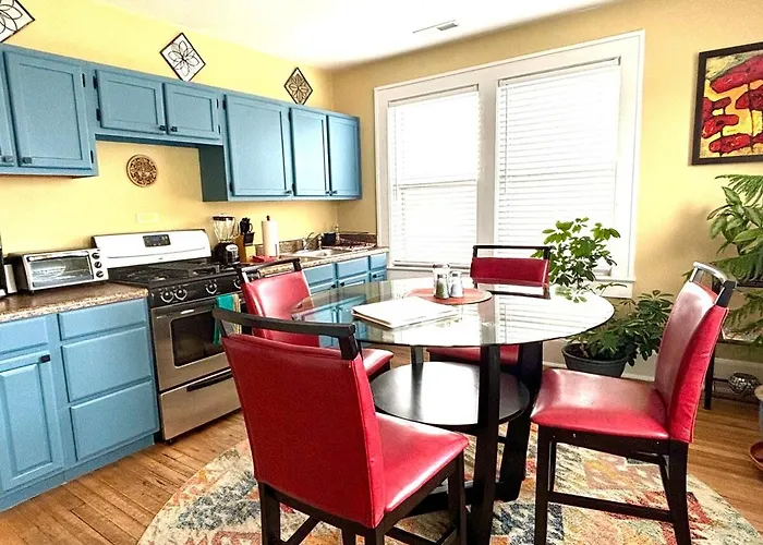 Ravenscroft Rentals