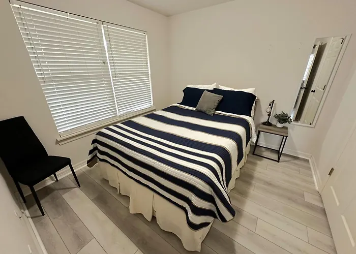 Coler Comforts - Shared House