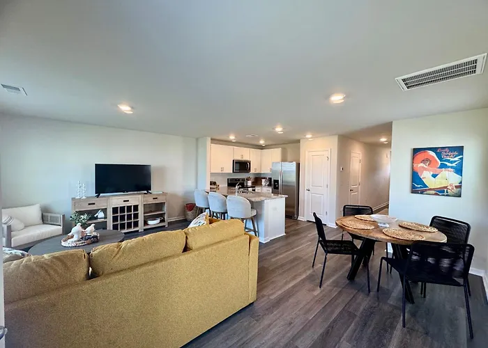 Surfside Kottage