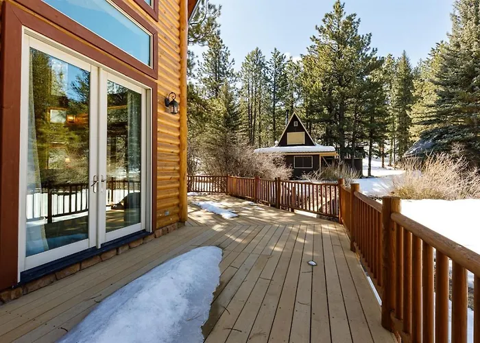 Mammoth Creek Luxury Retreat Near Zion And Bryce C