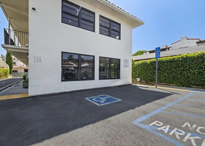 Casa Jardin, A Zenstay Hotel
