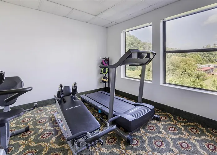 Surestay By Best Western Morganton
