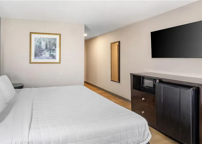Surestay By Best Western Morganton