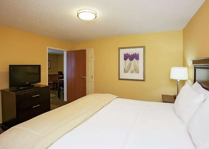 Wingate By Wyndham Doswell - Kings Dominion