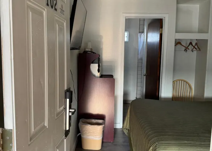 Sundowner Motel Sequim