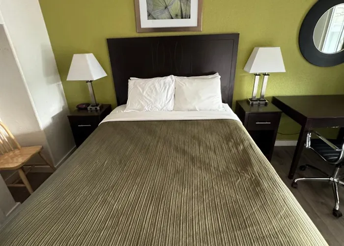 Sundowner Motel Sequim