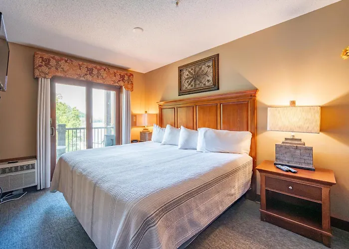 A211 One Bedroom Lake View