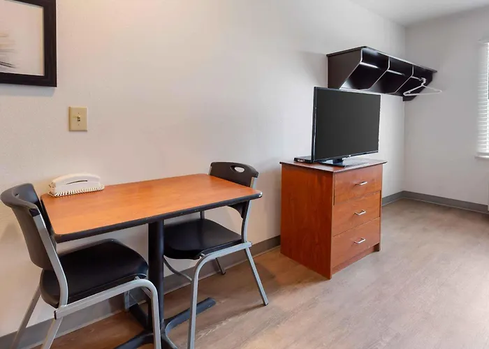 Extended Stay America Select Suites - Fayetteville