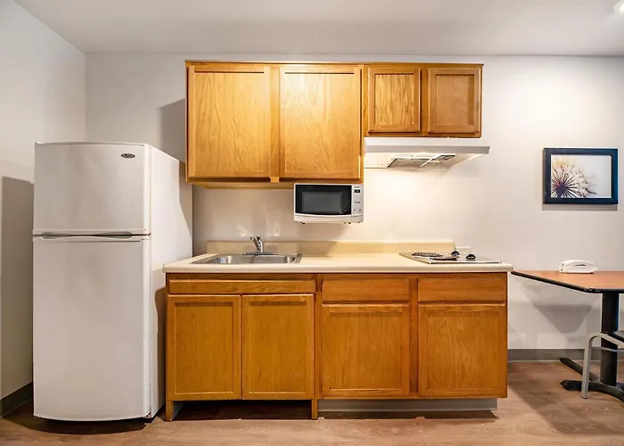 Extended Stay America Select Suites - Ocala