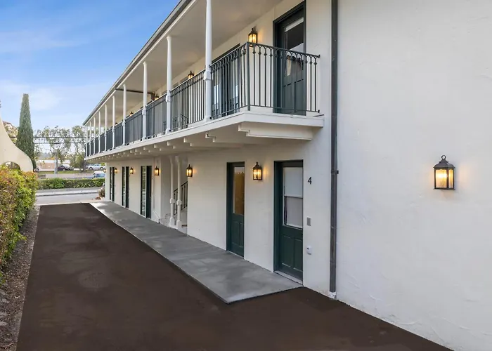 Casa Jardin, A Zenstay Hotel