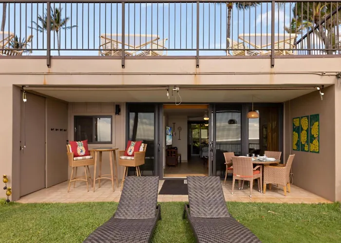 Hale Ono Loa - 121 -