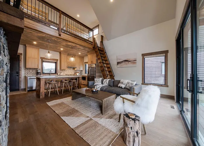 Wilderness Club Hideaway