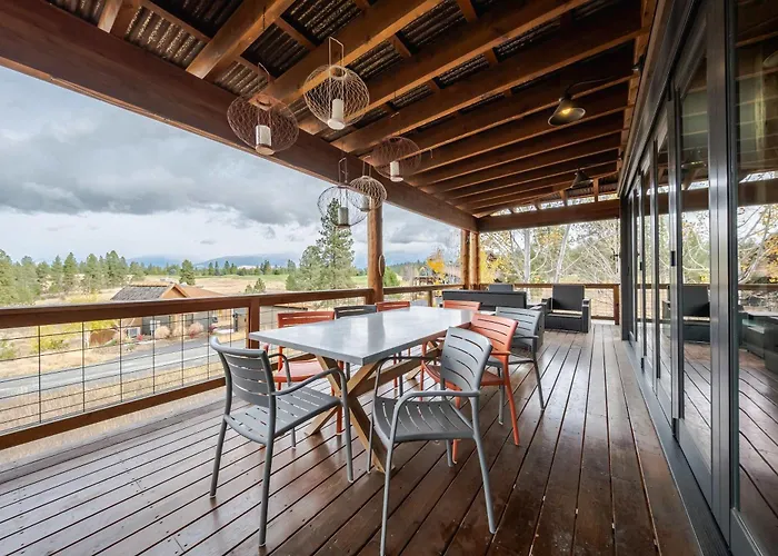 Treehouse At The Wilderness Club