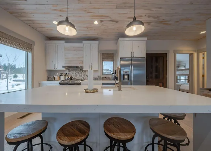 Wilderness Club Golfer'S Cottage