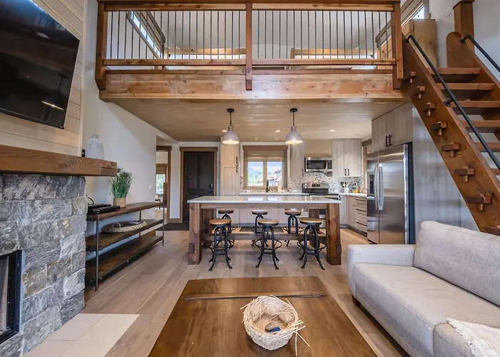Getaway At The Wilderness Club