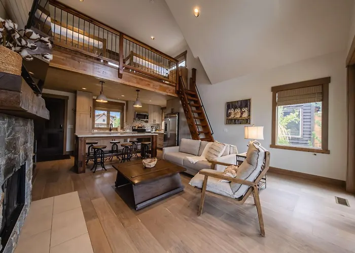 Getaway At The Wilderness Club