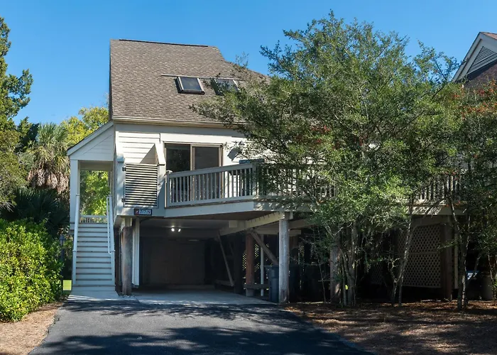 778 Spinnaker Beach House