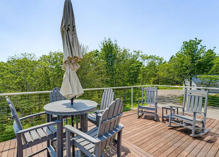 Kennebec River Retreat < 5 Mi To Popham Beach