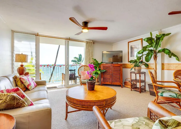 Oceanfront Condo: Stunning Sunrise & Ocean Views