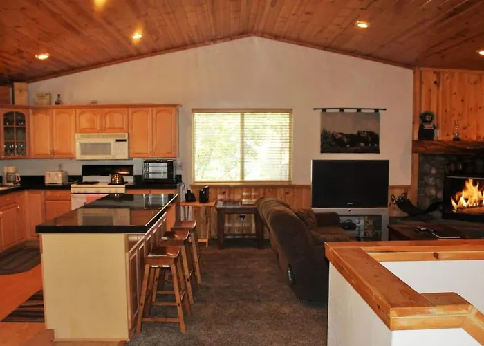 Hot Tub/Game Tables/Dogs Ok - Aspen Glen