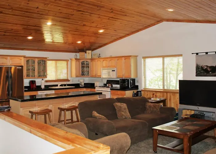 Hot Tub/Game Tables/Dogs Ok - Aspen Glen