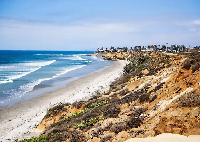15 Min To Beach - Modern Vista Escape