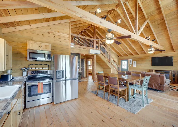 Pet-Friendly Hideaway 13 Mi To Leakey