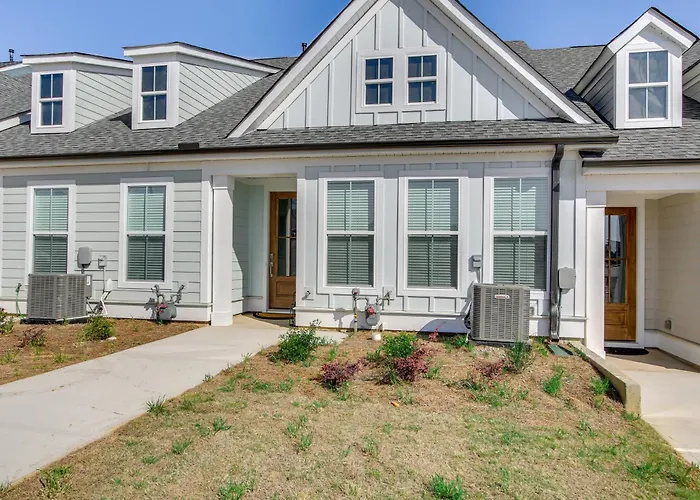 Steps To Lake Greenwood: Waterfront Gem W/ Patio