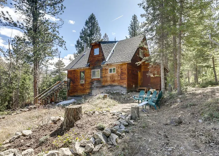 Steps To Crystal River: Hideaway W/ Mountain Views