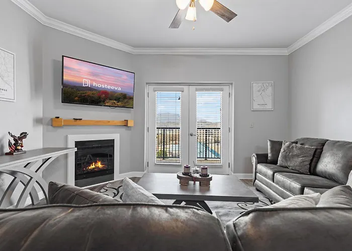 Eagles Landing 1Br Heaven