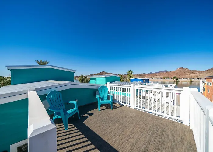 Viva La Vida Loca At Roadrunner Resort