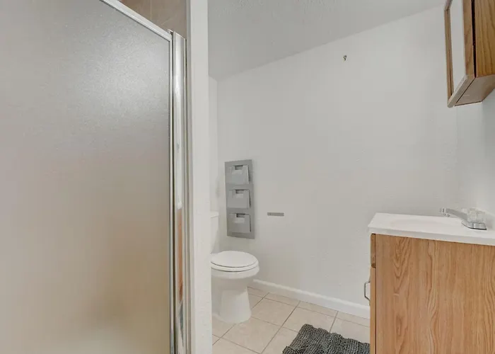 # Marbella Lane - Cozy 1Br Studio In Palo Alto Dwtn