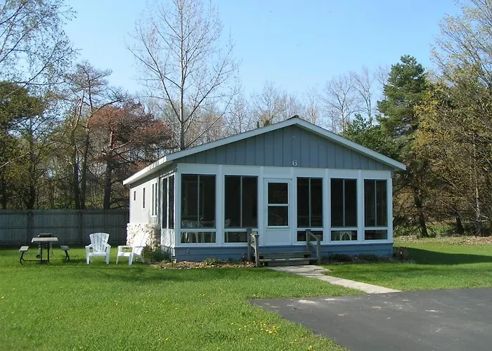 Baypointe Cottage 6