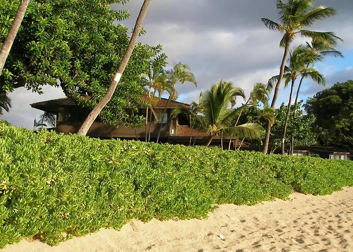 Royal Lahaina Resort&Bungalows