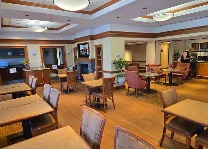 Long Creek Hotel