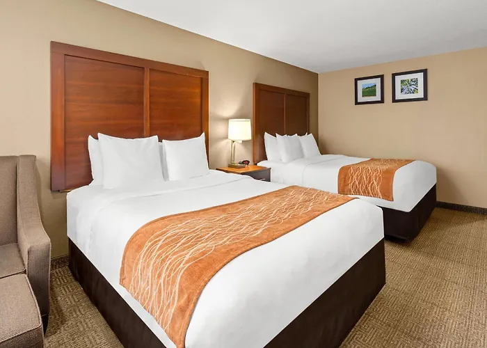 Comfort Inn & Suites Beaverton - Portland West