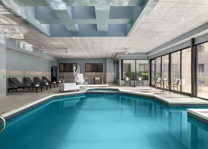 Homewood Suites By Hilton Indianapolis Carmel