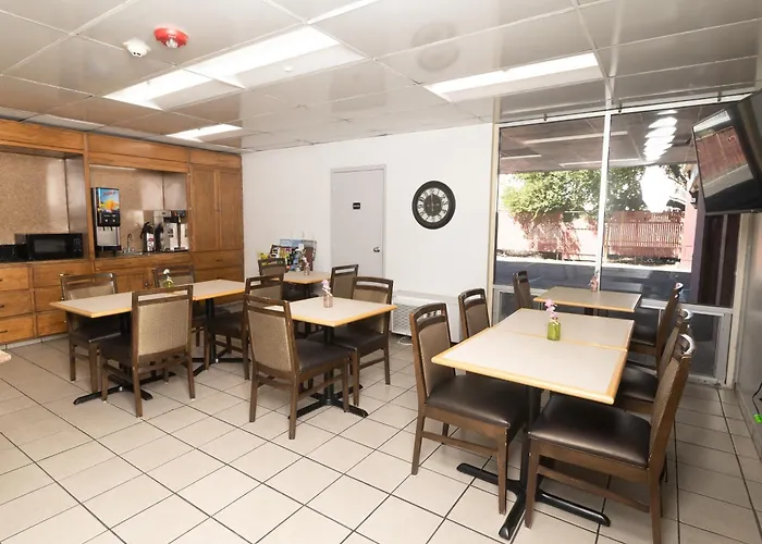 Fairbridge Inn & Suites - Lewiston