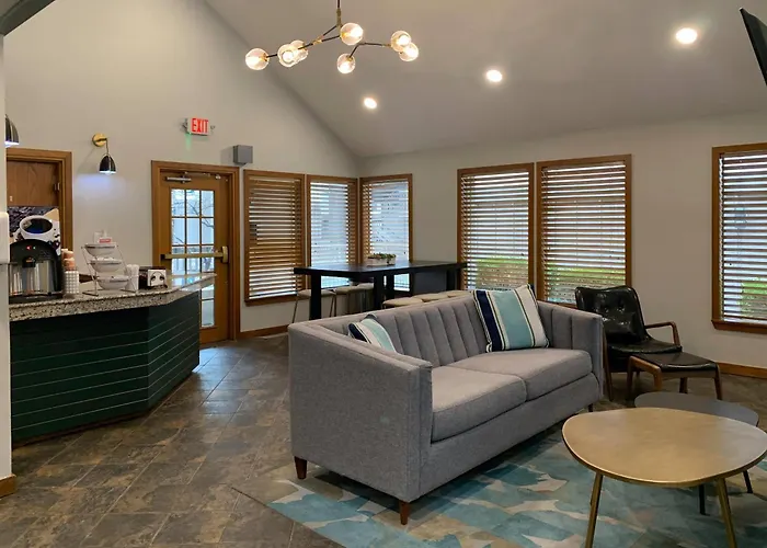Mainstay Suites Springfield South - Battlefield Rd