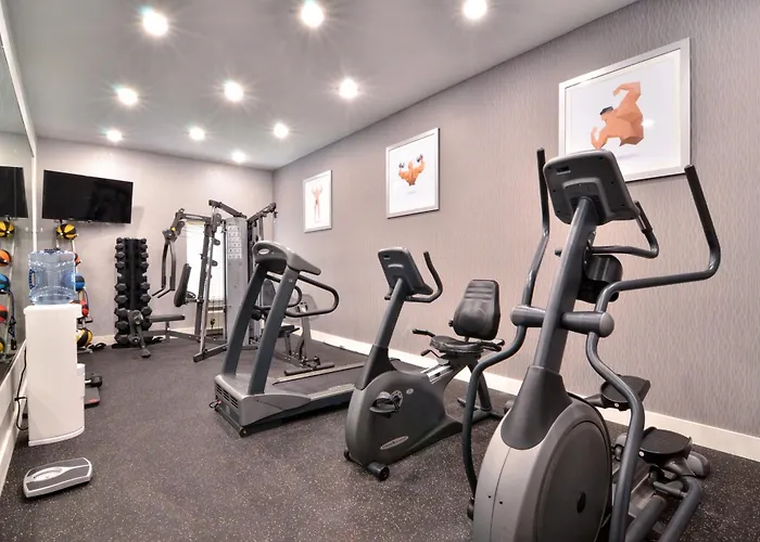 Best Western Boerne Inn & Suites