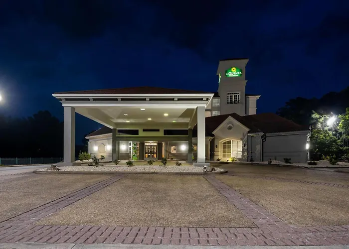 La Quinta By Wyndham Raleigh Cary