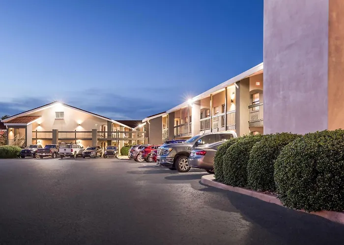 La Quinta Inn By Wyndham Huntsville Research Park