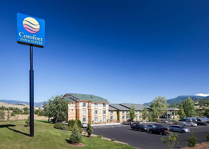 Comfort Inn & Suites Ashland