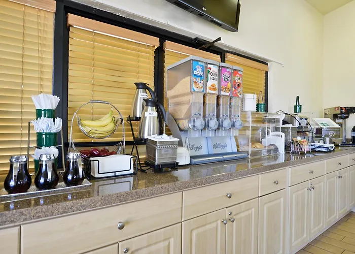 Best Western Sawmill Inn