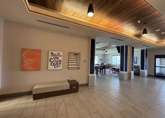 Holiday Inn Express & Suites Truth Or Consequences By Ihg - Newly Renovated