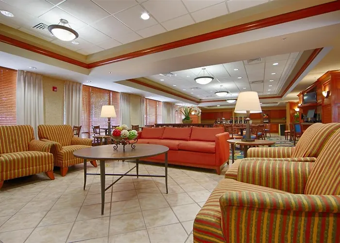 Best Western Plus Kendall Hotel & Suites