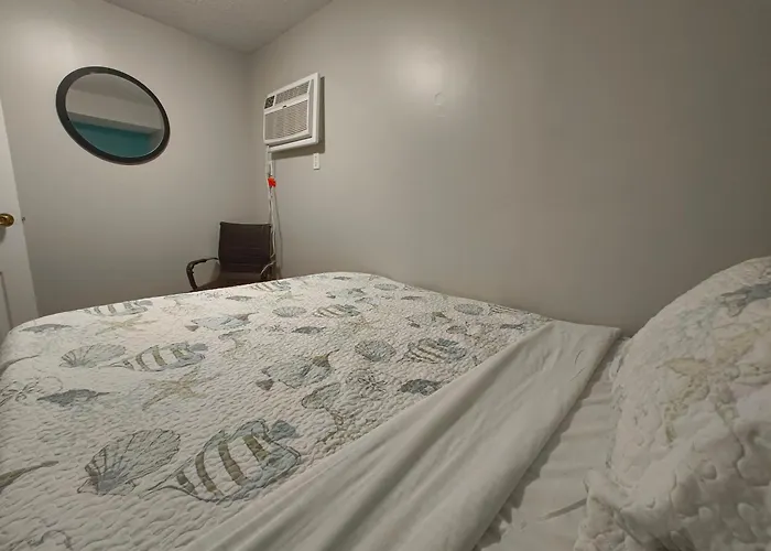 Sand Dollar Motel