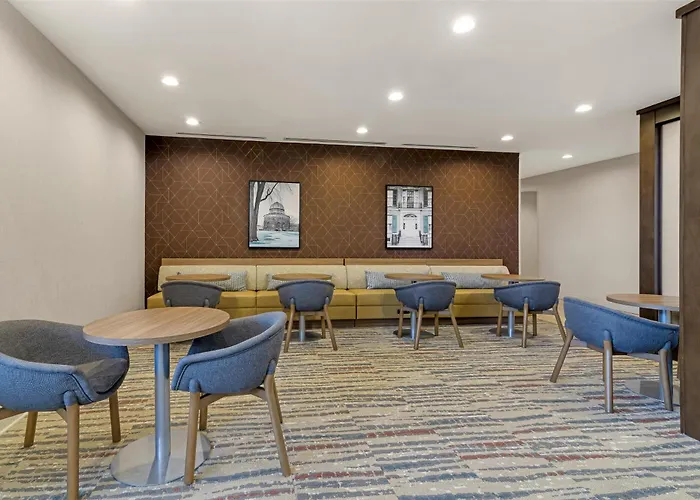 Homewood Suites By Hilton Schenectady
