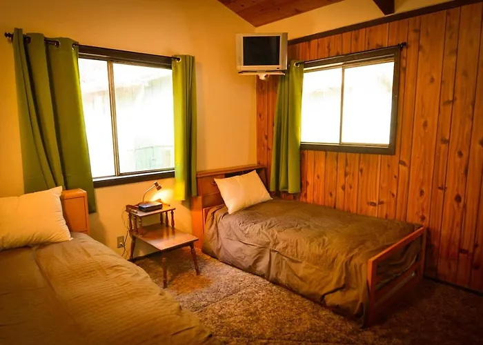The Quail'S Nest Retreat